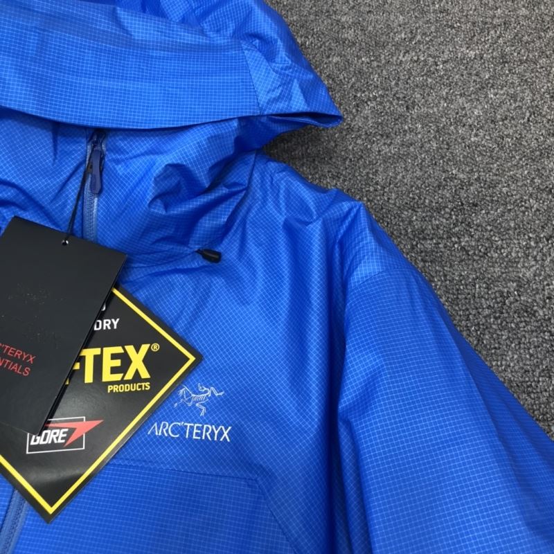 Arcteryx Down Jackets